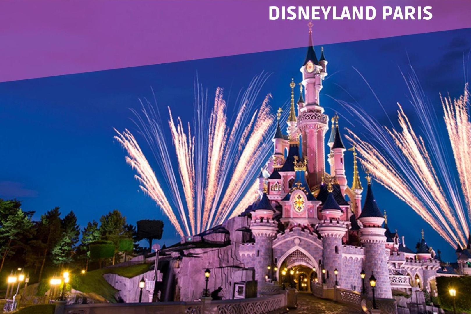 S2 Disney Park סאריס מראה חיצוני תמונה